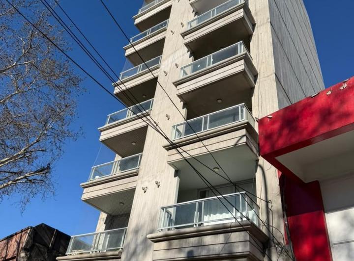 Departamento · 35m²