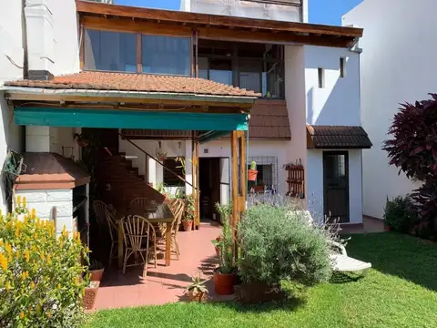 Casa en Venta en Monte Castro, Capital Federal