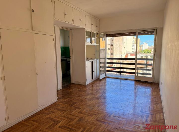 Departamento · 30m² · 1 Ambiente