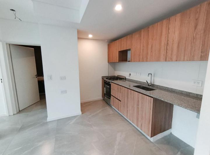 Departamento · 44m² · 2 Ambientes