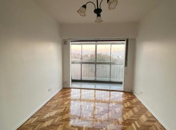Departamento · 42m² · 2 Ambientes