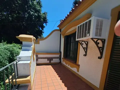 Casa en Venta en Versalles, Capital Federal