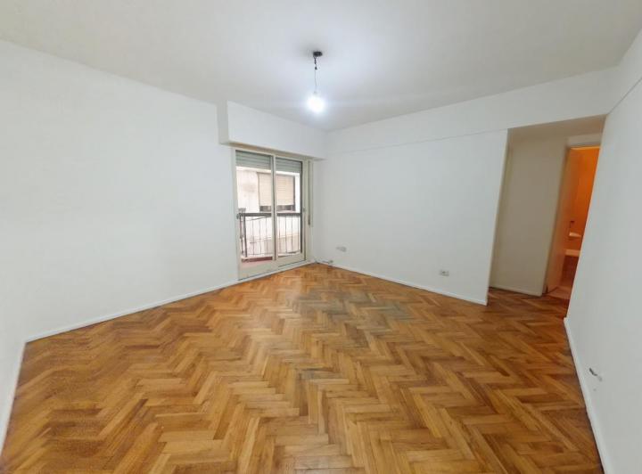 Departamento · 40m² · 2 Ambientes