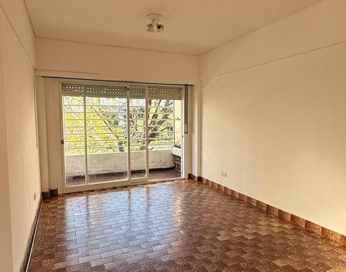Departamento · 35m² · 2 Ambientes