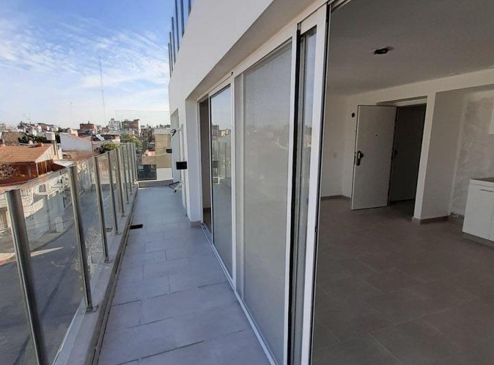 Departamento · 25m² · 1 Ambiente
