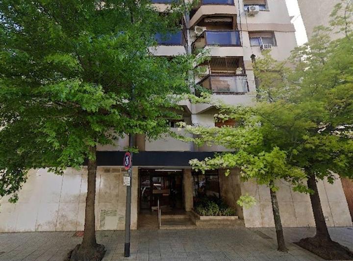 Departamento · 40m² · 2 Ambientes