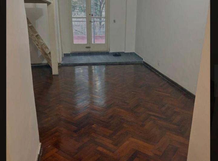 Departamento · 27m² · 1 Ambiente