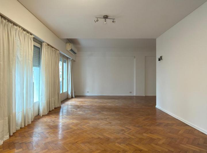 Departamento · 140m² · 5 Ambientes