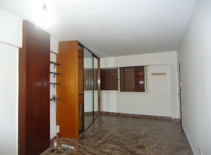 Departamento · 40m² · 2 Ambientes