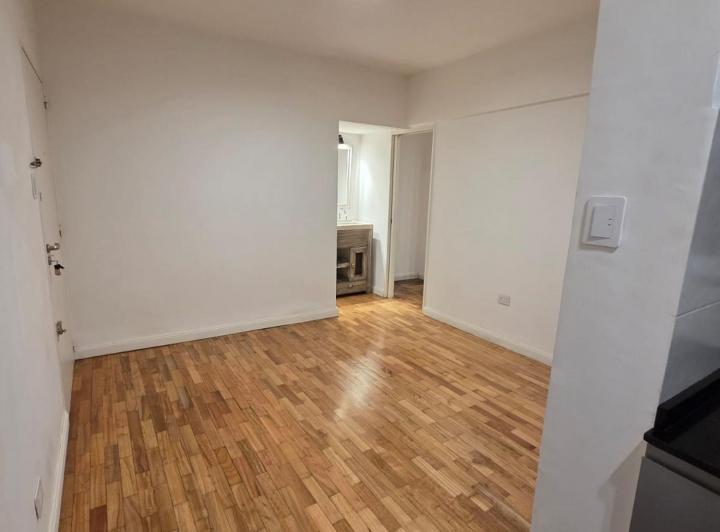 Departamento · 25m² · 2 Ambientes