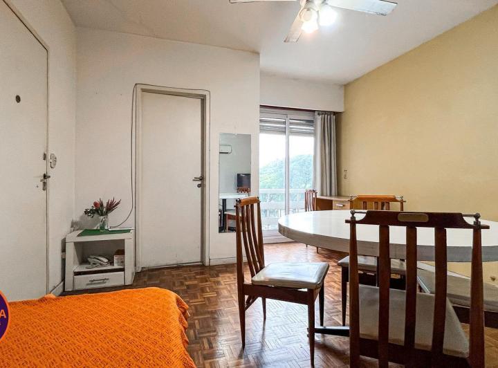 Departamento · 36m² · 2 Ambientes
