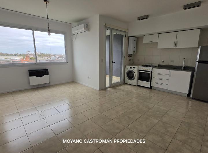 Departamento · 45m² · 2 Ambientes