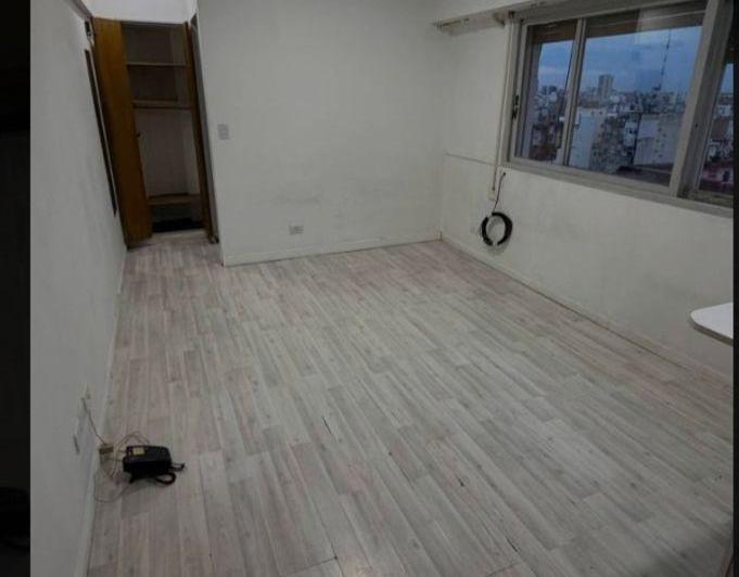 Departamento · 27m² · 1 Ambiente