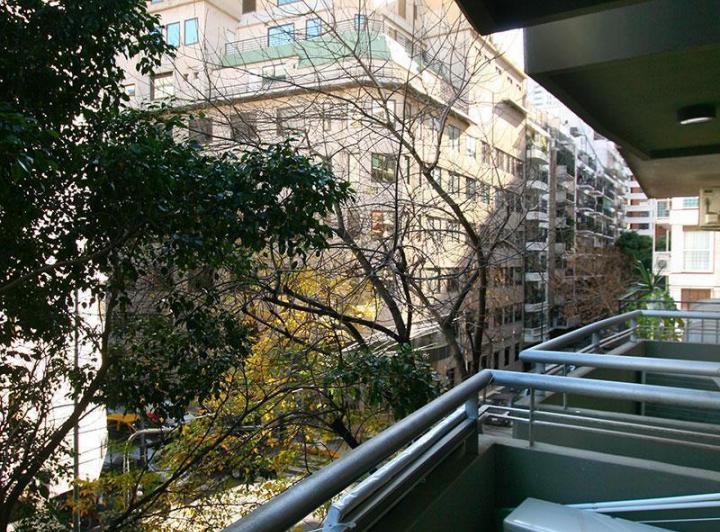 Departamento · 54m² · 1 Ambiente