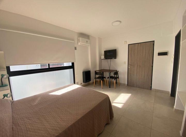 Departamento · 21m² · 1 Ambiente