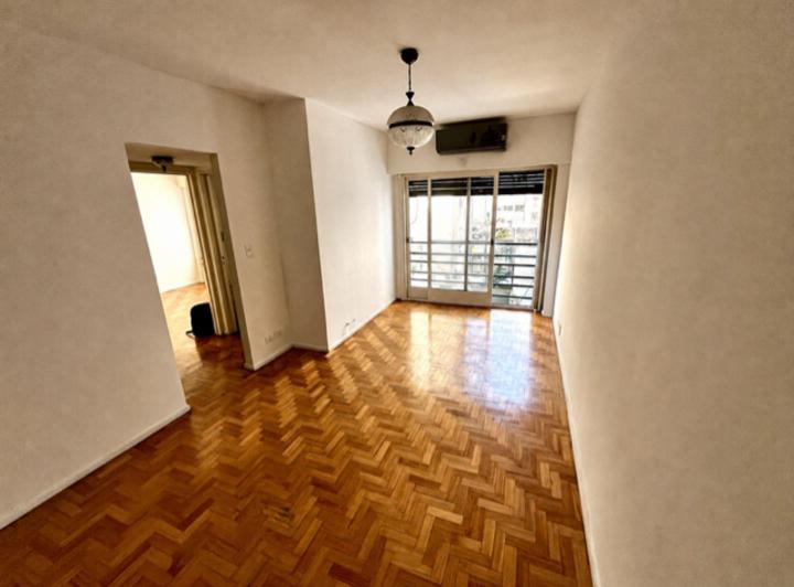 Departamento · 38m² · 2 Ambientes