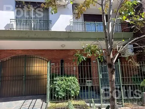 Casa en Venta en Caballito Norte, Caballito