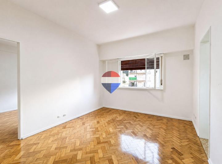 Departamento · 37m² · 2 Ambientes