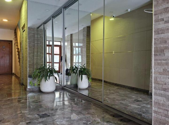 Departamento · 38m² · 2 Ambientes