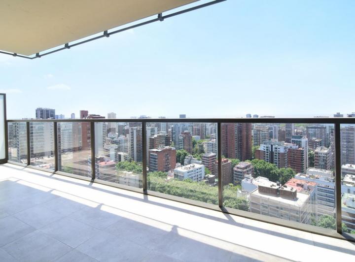 Departamento · 52m² · 2 Ambientes