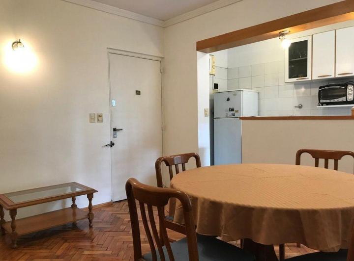 Departamento · 50m² · 2 Ambientes