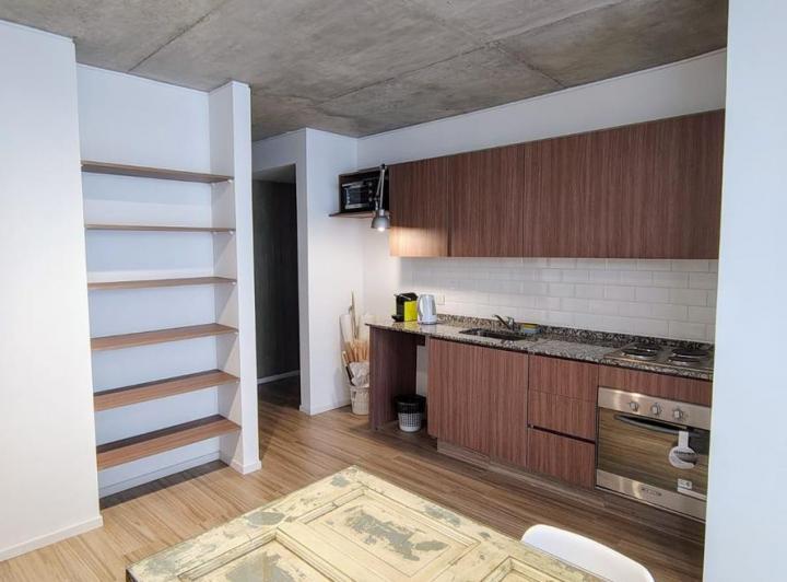 Departamento · 1 Ambiente