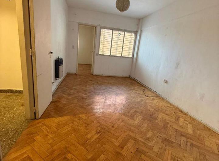 Departamento · 36m² · 2 Ambientes