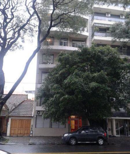 Departamento · 30m² · 1 Ambiente