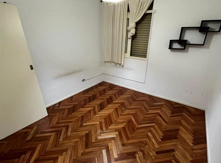 Departamento · 33m² · 2 Ambientes