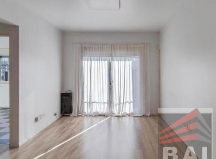 Departamento · 40m² · 2 Ambientes