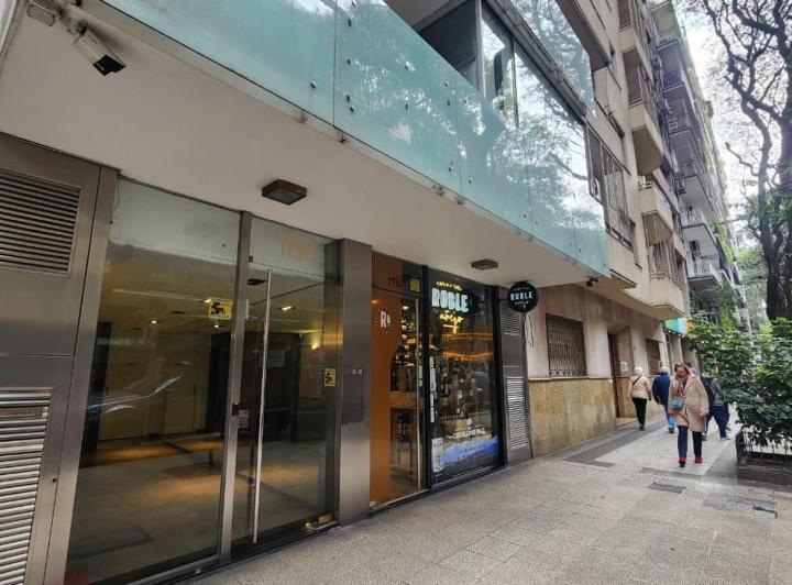 Departamento · 28m² · 1 Ambiente