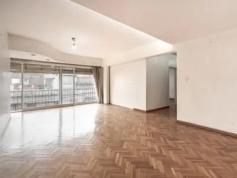 Departamento en Venta en Almagro, Capital Federal