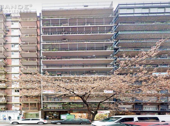 Departamento · 25m² · 1 Ambiente