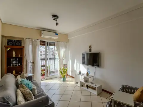 Departamento en Venta en Caballito Sur, Caballito