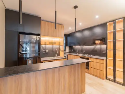 Departamento en Venta en Villa del Parque, Capital Federal