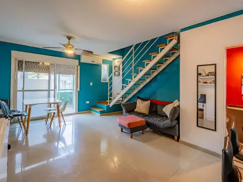 Departamento en Venta en Nuñez, Capital Federal