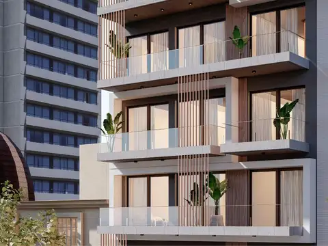Departamento en Venta en Recoleta, Capital Federal