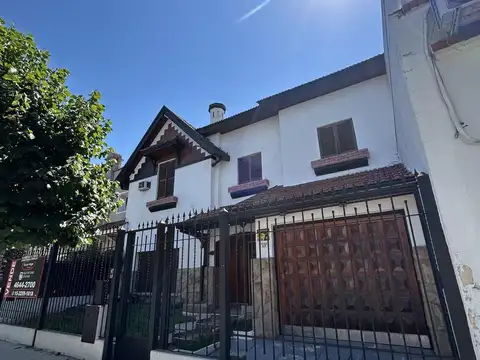 Casa en Venta en Versalles, Capital Federal