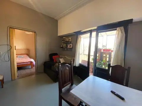 Departamento en Venta en San Cristobal, Capital Federal