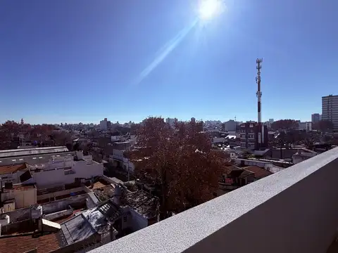 Departamento en Venta en Floresta Norte, Floresta