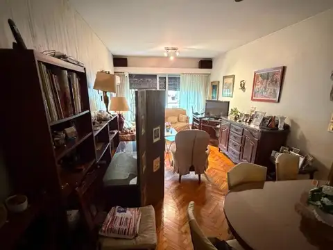 Departamento en Venta en Palermo, Capital Federal