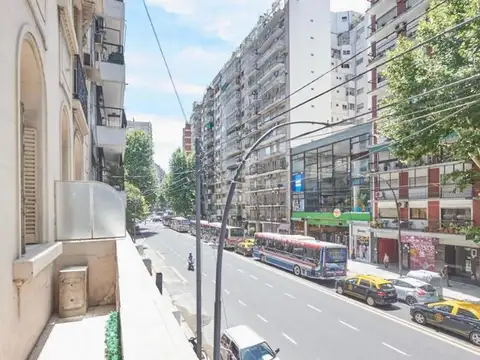 Departamento en Venta en Barrio Norte, Capital Federal