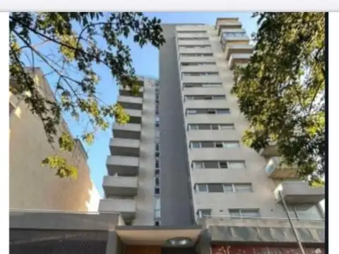 Departamento en Venta en Monserrat, Capital Federal