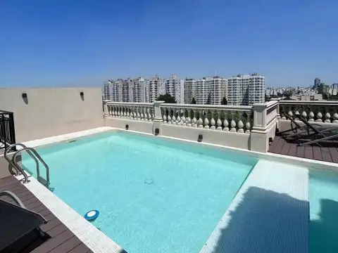 Departamento en Venta en Colegiales, Capital Federal