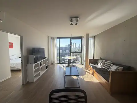 Departamento en Venta en Palermo, Capital Federal