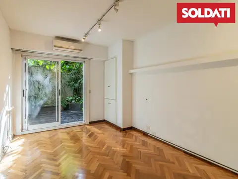 Departamento en Venta en Recoleta, Capital Federal