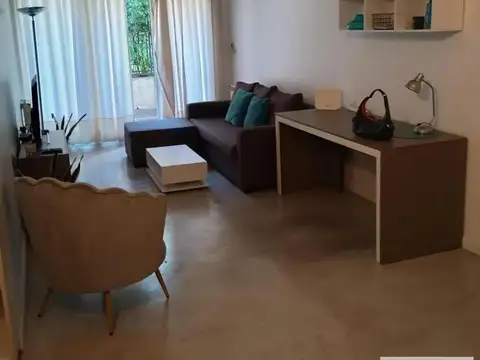 Departamento en Venta en Chacarita, Capital Federal
