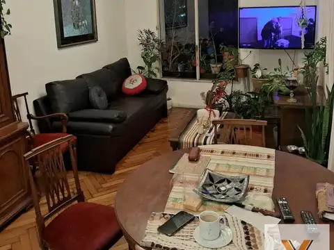 Departamento en Venta en Palermo, Capital Federal