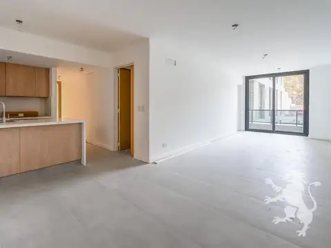 Departamento en Venta en Belgrano, Capital Federal