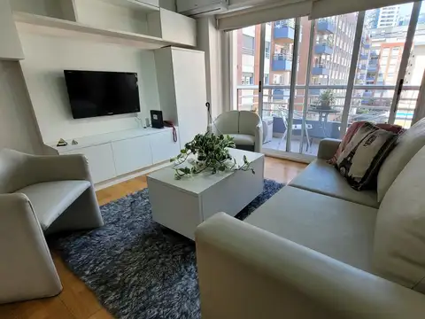 Departamento en Venta en Puerto Madero, Capital Federal